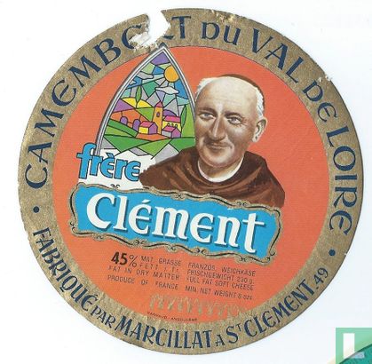 Frère Clément