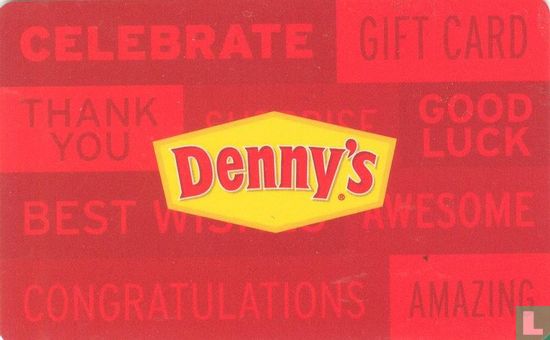 Denny's - Afbeelding 1