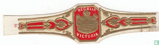 Regalia Victoria  - Bild 1