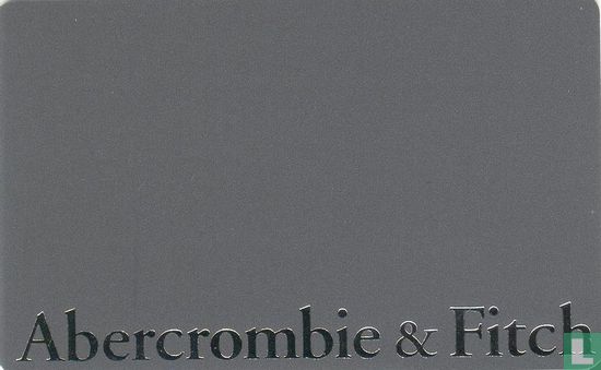 Abercrombie & Fitch - Bild 1