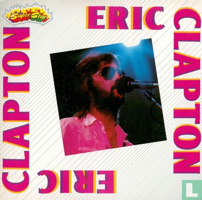 Il Blues di Eric Clapton - Afbeelding 1