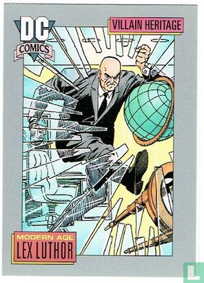 Lex Luthor - Afbeelding 1