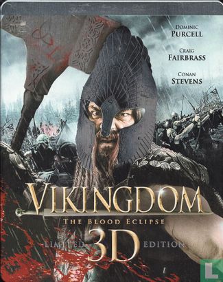 Vikingdom - Afbeelding 1