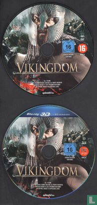 Vikingdom - Afbeelding 3