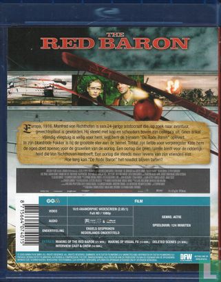 The Red Baron - Bild 2