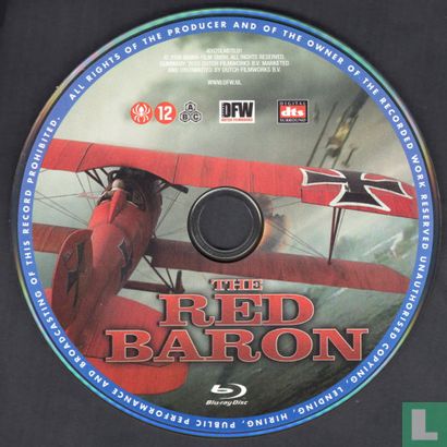 The Red Baron - Afbeelding 3