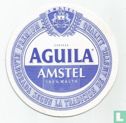Aguila Amstel - Image 1