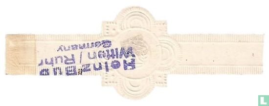  Ermuri Zigarren - Ermuri - Ermuri  - Image 2