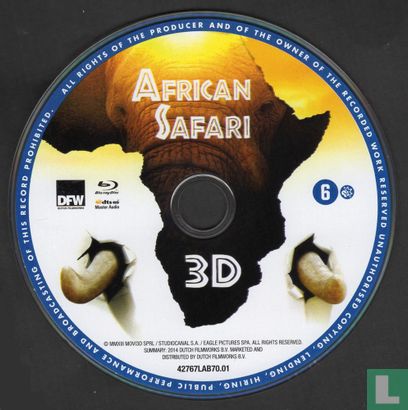 African Safari - Image 3