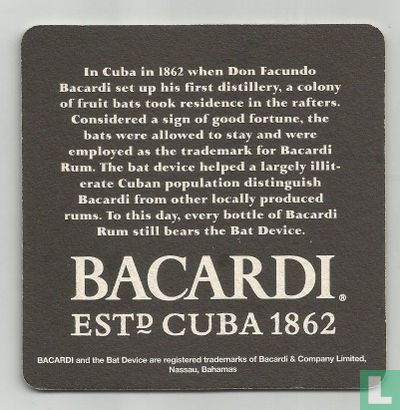 Bacardi - Afbeelding 2