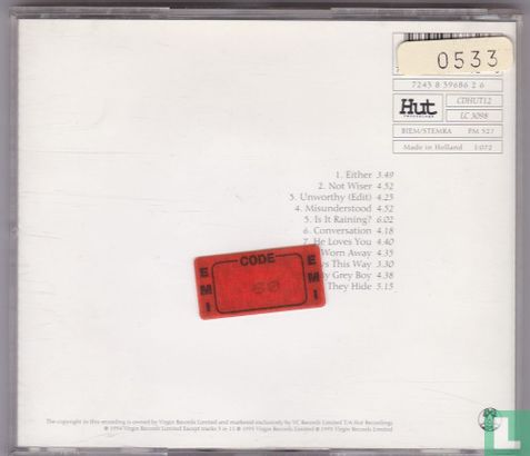 McAlmont - Image 2