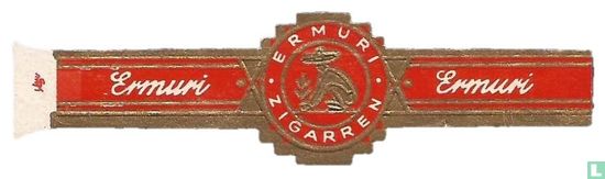  Ermuri Zigarren - Ermuri - Ermuri   - Image 1