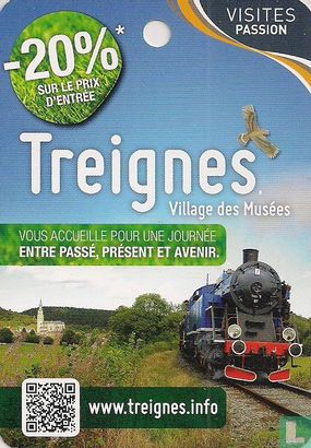 Treignes - Image 1