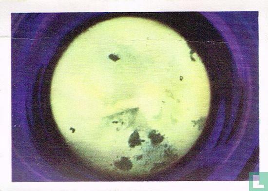 De onbekende Maan - Afbeelding 1