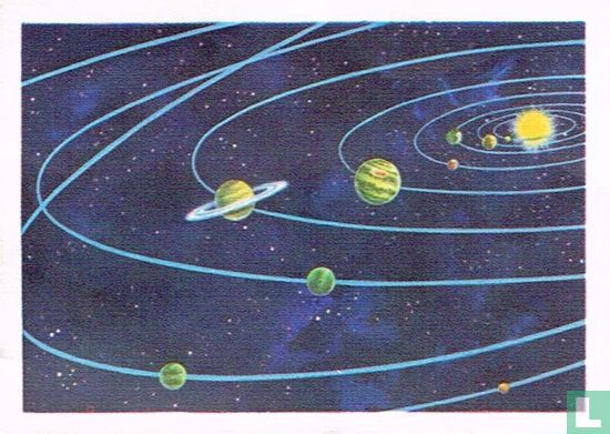 Planetensysteem - Image 1