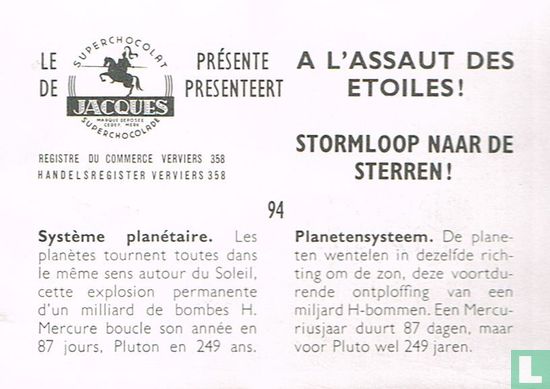 Planetensysteem - Image 2