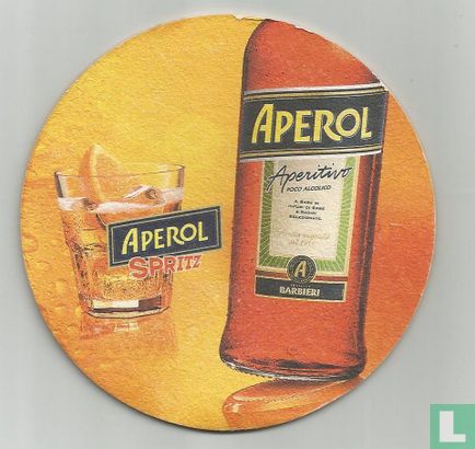 Aperol spritz - Image 1