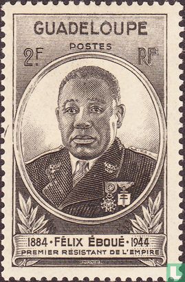 Gouverneur Eboué