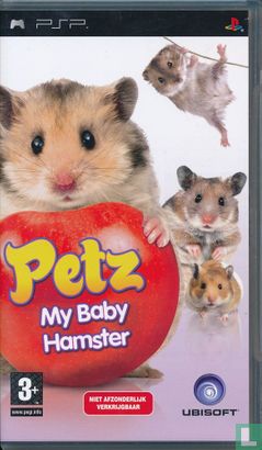 Petz  My Baby Hamster - Bild 1