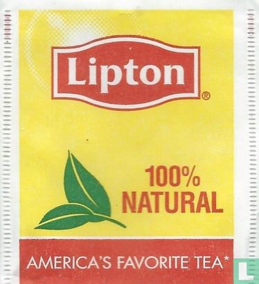 America's Favorite Tea [r] - Bild 1