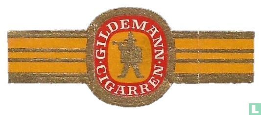 Gildemann Cigarren - Image 1
