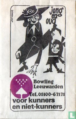 Bowling Leeuwarden - Bild 1