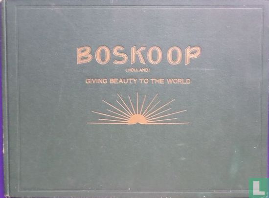 Boskoop - Bild 1