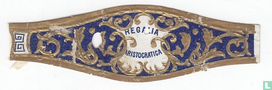 Regalia Aristocratica - Afbeelding 1