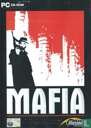 Mafia - Bild 1