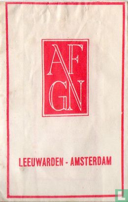 AFGN Leeuwarden Amsterdam - Bild 1