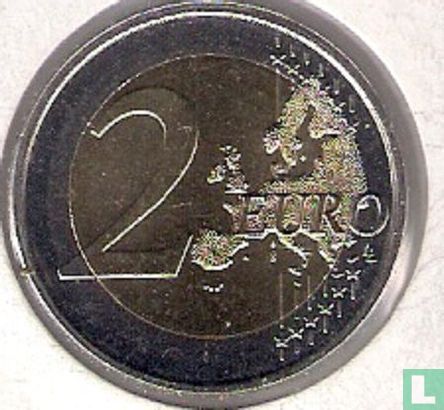 Finland 2 euro 2015 "30th anniversary of the European Union flag" - Afbeelding 2
