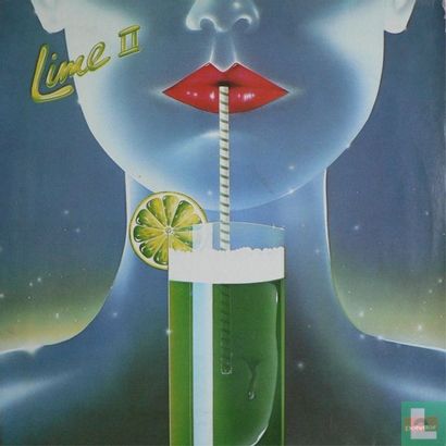 Lime II - Image 1