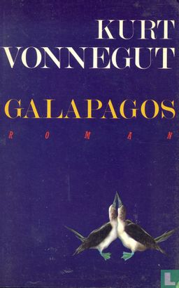 Galápagos - Afbeelding 1