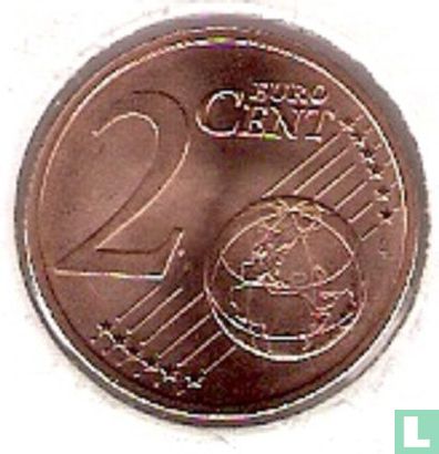 Estland 2 Cent 2015 - Bild 2
