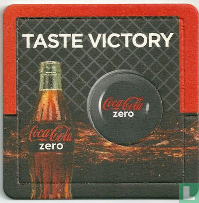 Taste Victory - Afbeelding 1