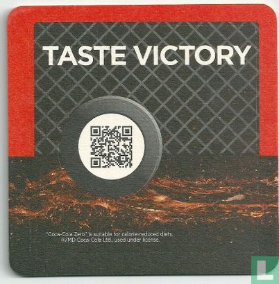 Taste Victory - Afbeelding 2