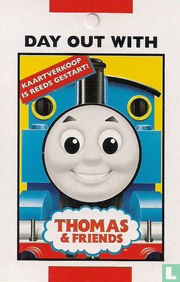 Thomas & Friends - Bild 1