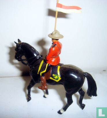 Mounted Police - Afbeelding 2