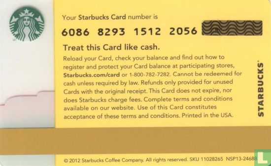 Starbucks 6086 - Image 2