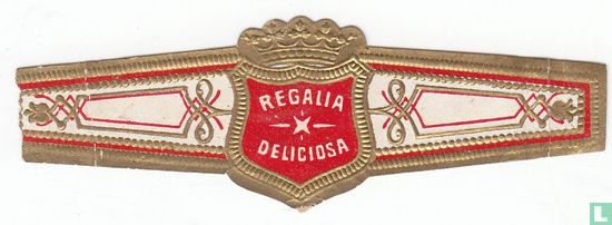 Regalia Deliciosa - Bild 1