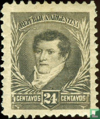 Manuel Belgrano - Afbeelding 1