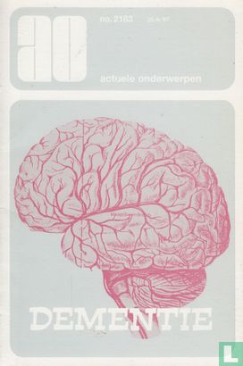Dementie - Bild 1