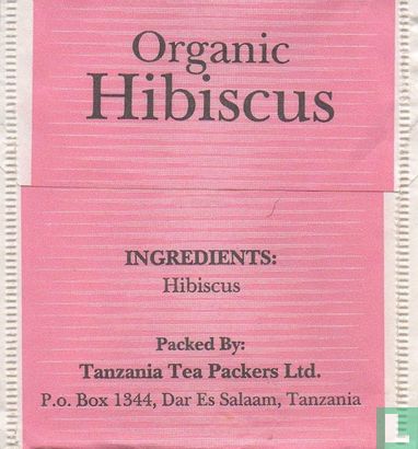 Organic Hibiscus - Image 2