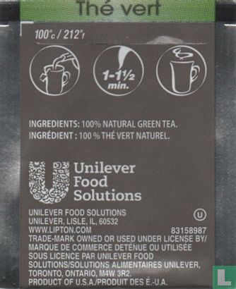 Green Tea - Image 2