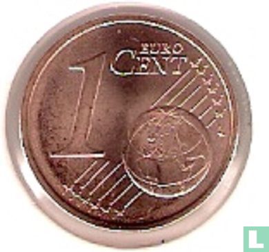 Estonia 1 Cent 2015 - Bild 2