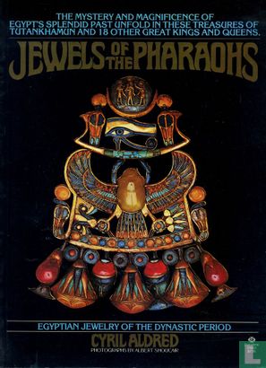 Jewels of the Pharaohs - Image 1