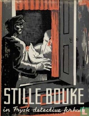 Stille Bouke - Afbeelding 1