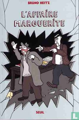 L'affaire Marguerite - Image 1