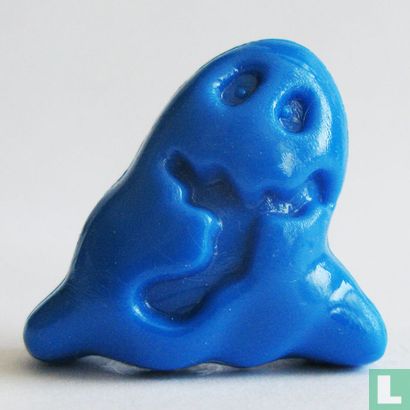 The Ghost (blue) - Image 1