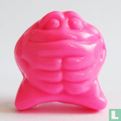 Mr. Muscle (pink) - Image 1